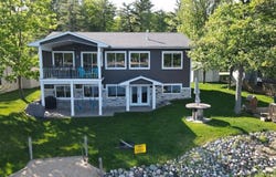 3382 Pinecrest Drive, Gladwin, MI 48624