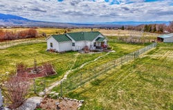 4 Elk Hills Road, Sheridan, MT 59749
