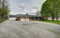 9743 State Route 118, Ansonia, OH 45303