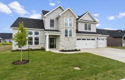 4390 Bayside Drive, Lafayette, IN 47909
