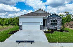 4812 NW 140th Street, Platte City, MO 64079