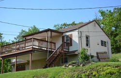 120  S. Highland Ave, Moundsville, WV 26041