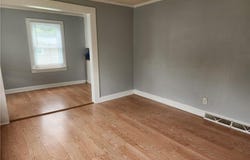 110 Booker Avenue, Lexington, NC 27292