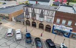 130 N Main Street, Evart, MI 49631