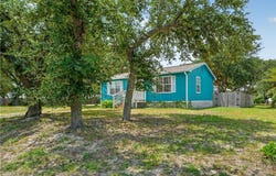 809 N 10th Street, Fulton, TX 78358