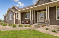 13461 SW 72nd Avenue, Berlin Twp, MN 56072