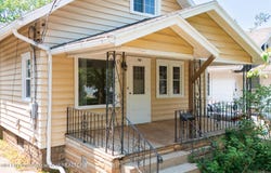 523 N Fairview Avenue, Lansing, MI 48912