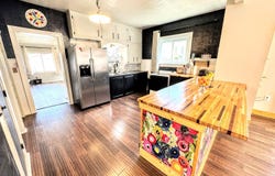 612 Marion Avenue, Big Rapids, MI 49307
