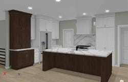 3508 N Pinehurst Circle, Manhattan, KS 66503