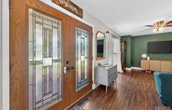 2235 Bentley Manor Drive, Fenton, MO 63026