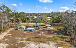 5 NE Seventh St, Steinhatchee, FL 32359