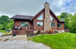 7219 South Fork Road, Red Bud, IL 62278