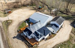 26225 Highway 71, Wilton, WI 54670