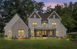 284 Hook Street, Alpharetta, GA 30009