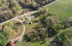 15455 E 390 Road, Jay, OK 74346