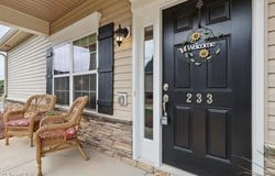 233 Hawks Nest Circle, Clemmons, NC 27012