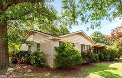 200 Tilghman Drive, Goldsboro, NC 27534