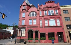 424-428 Main St, Towanda, PA 18848