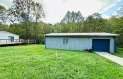 661 Upper Rader Road, Manchester, KY 40962