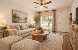 511 N Cherry Street, Aubrey, TX 76227