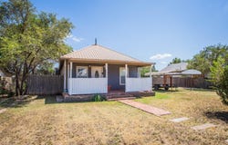 515 W Dickens Street, Slaton, TX 79364
