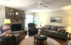 19 Coronado Circle, Hot Springs Village, AR 71909