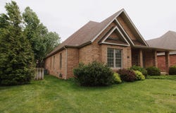 3636 S Britain Avenue, Springfield, MO 65807