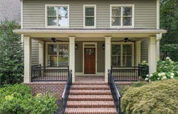 1403 Silver Fox Run, Woodstock, GA 30188