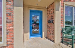 111 North Broadway Street, Tecumseh, OK 74873