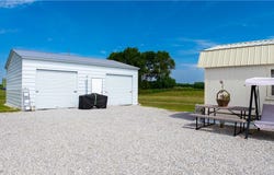 5834 Dickson Road, New Washington, OH 44854