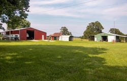 1576 County Road 221, Thayer, MO 65791