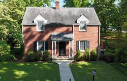 346 North Street, Marion, VA 24354