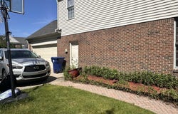 2101 Stonebridge Way, Canton, MI 48188