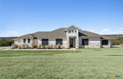 3626 Morgan Mill Road, Kempner, TX 76539