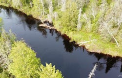 3515 BENT BIRCH ROAD, REPUBLIC, MI 49879
