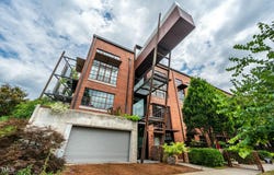 1880 Sissipahaw Way, Saxapahaw, NC 27340