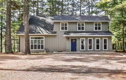 12882 HELMS LN, Manitowish Waters, WI 54545
