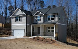 250 Shawnee Trail, Dallas, GA 30157