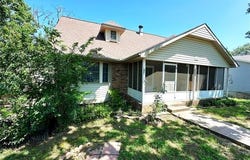 5371 Hilltop, McAlester, OK 74501