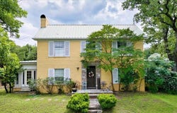 225 E Kettner St, Mason, TX 76856