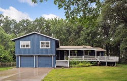 30712 128th Street NW, Princeton, MN 55371