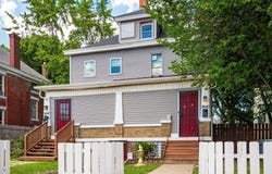2640-2642 W Broad Street, Columbus, OH 43204