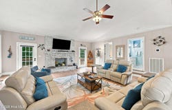 321 NE 60th Street, Oak Island, NC 28465