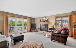 10721 N Bay Shore Lane, Milton, WI 53563