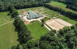 6301 Gregory Road, Dexter, MI 48130
