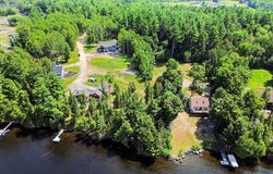 40 Heather Lane, Sidney, ME 04330