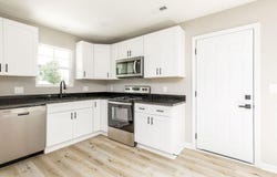 1416 R C Baldwin Avenue, High Point, NC 27260