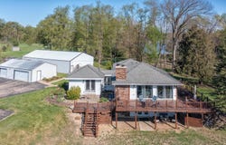4041 Case Drive, Union City, MI 49094
