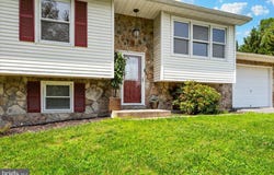 11584 LIBERTY OAK DRIVE, FREDERICK, MD 21701