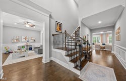 1324 Sandybrook Lane, Wake Forest, NC 27587